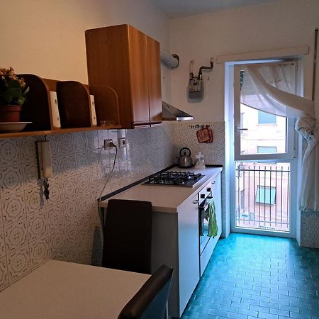 Centro Monti Tiburtini B&B Roma Eksteriør bilde