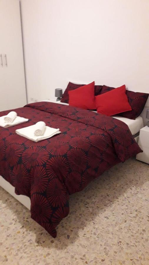 Centro Monti Tiburtini B&B Roma Eksteriør bilde