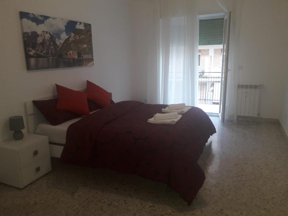 Centro Monti Tiburtini B&B Roma Eksteriør bilde