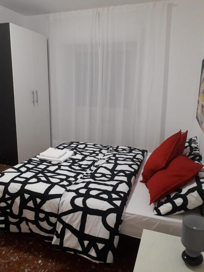 Centro Monti Tiburtini B&B Roma Eksteriør bilde