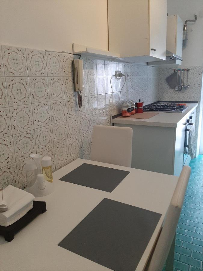 Centro Monti Tiburtini B&B Roma Eksteriør bilde