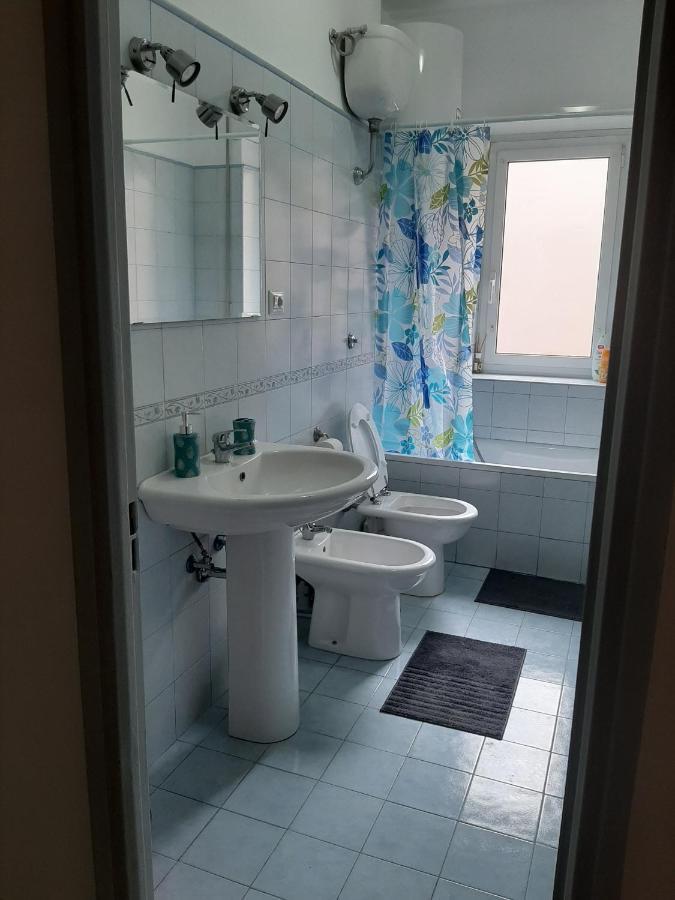 Centro Monti Tiburtini B&B Roma Eksteriør bilde