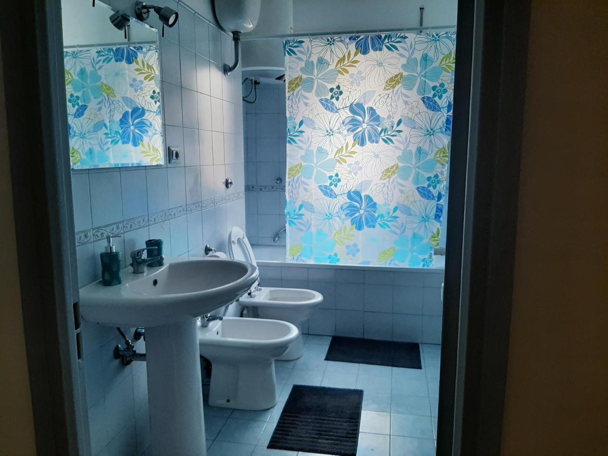 Centro Monti Tiburtini B&B Roma Eksteriør bilde