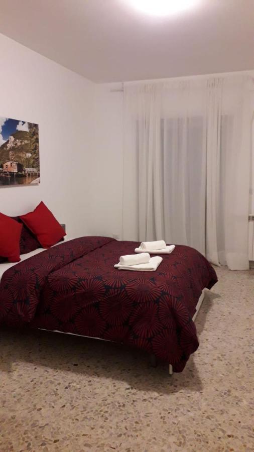 Centro Monti Tiburtini B&B Roma Eksteriør bilde